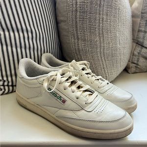 Reebok Club C 85 Vintage Shoes